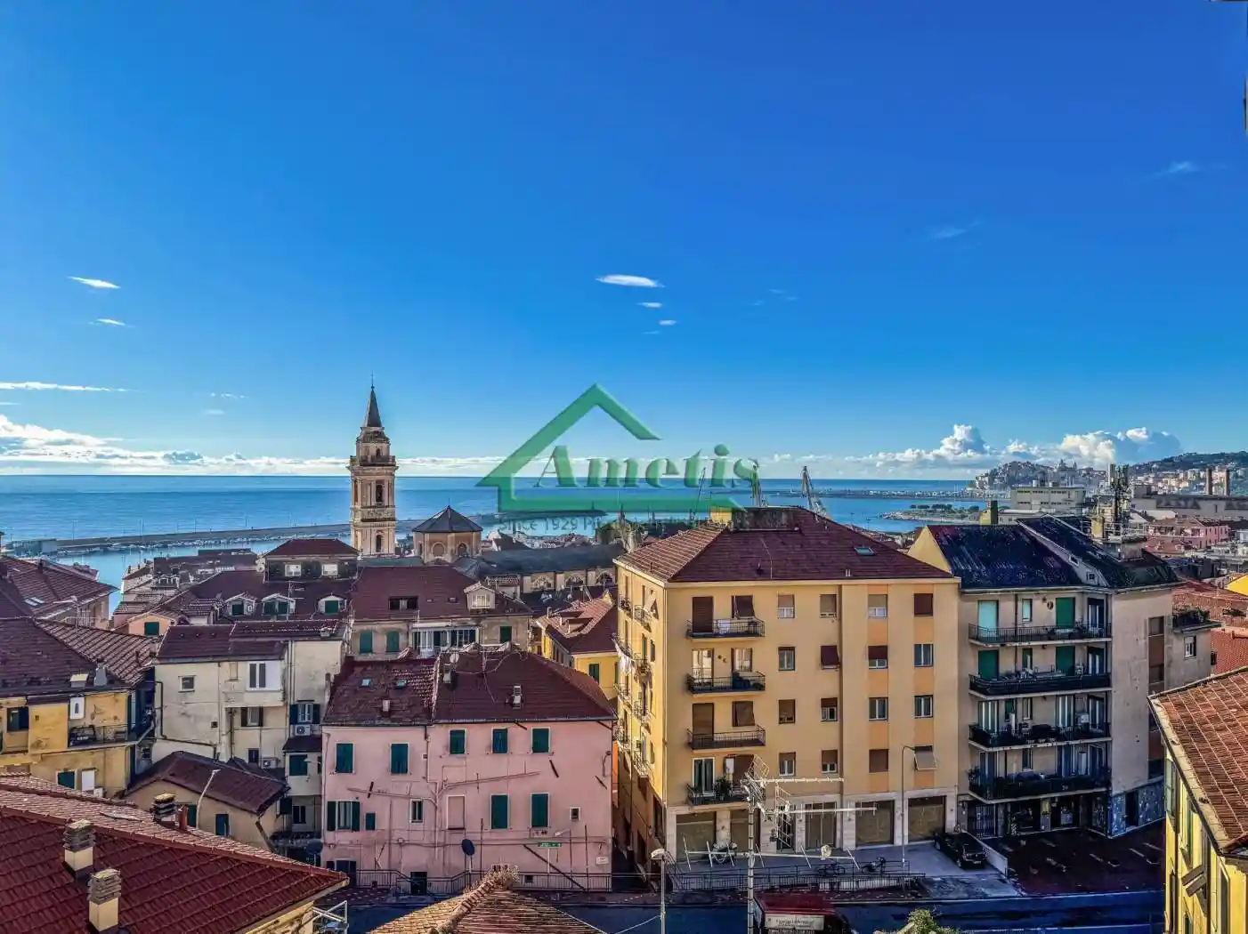 Appartamento in vendita a Imperia