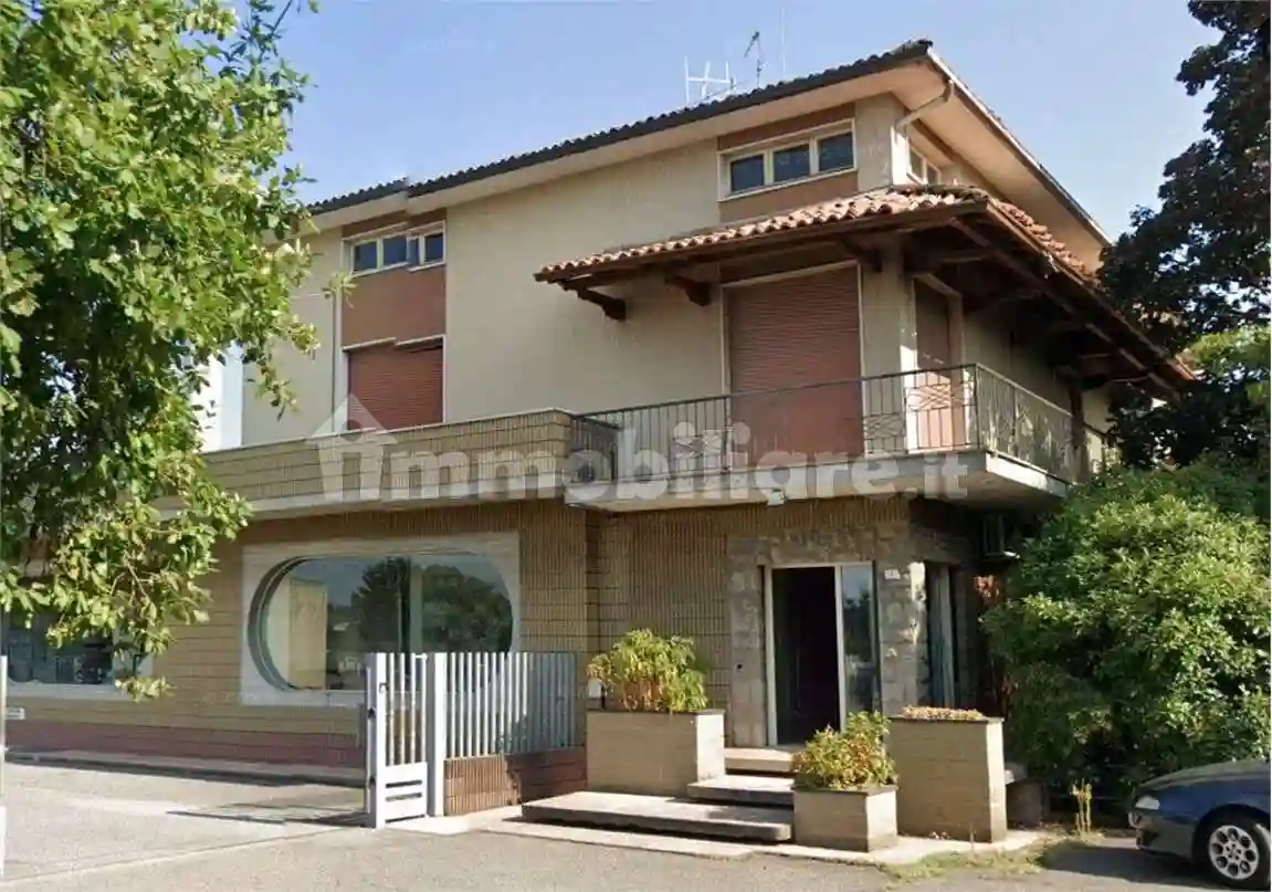 Palazzo - Stabile - foto 2