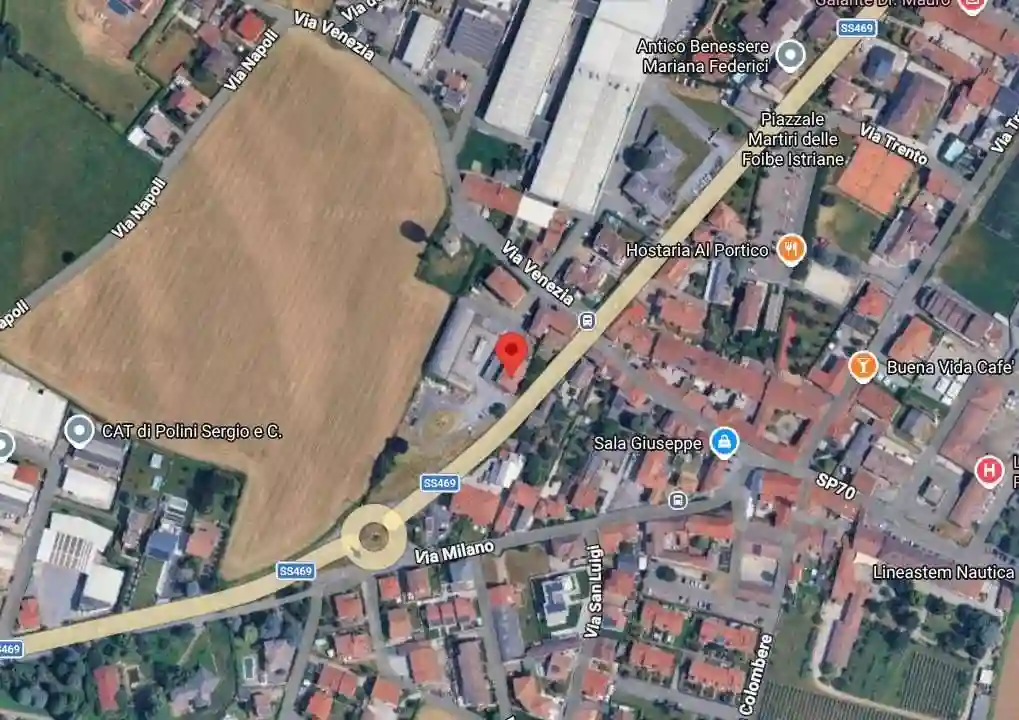 Palazzo - Stabile - foto 5