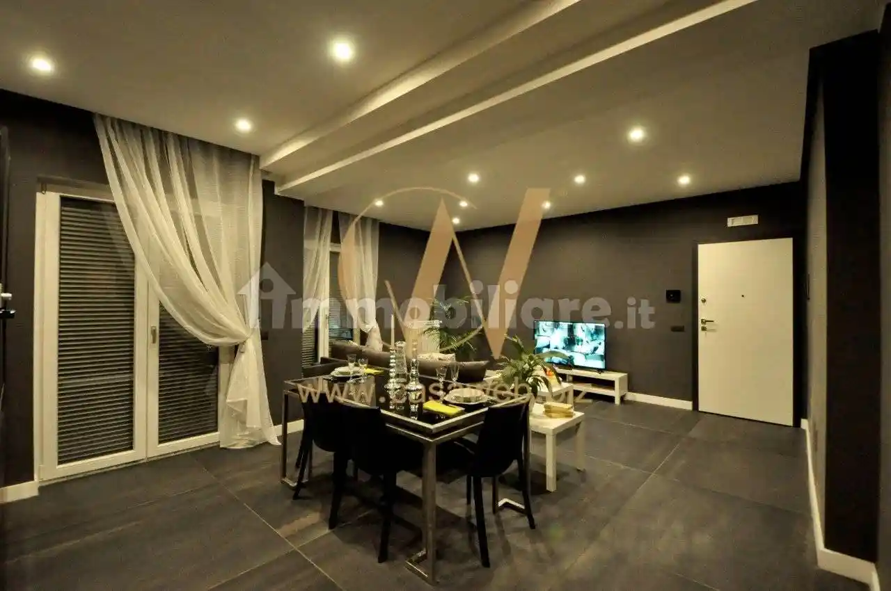 Appartamento in affitto a Caserta