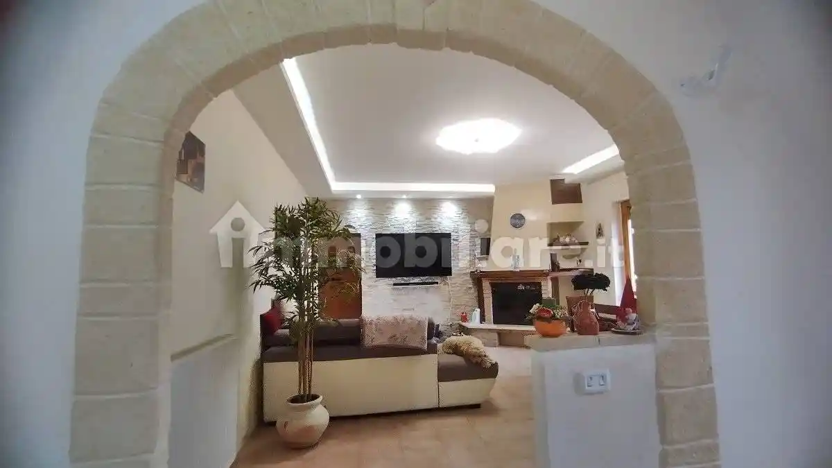 Appartamento in vendita a Arcinazzo Romano