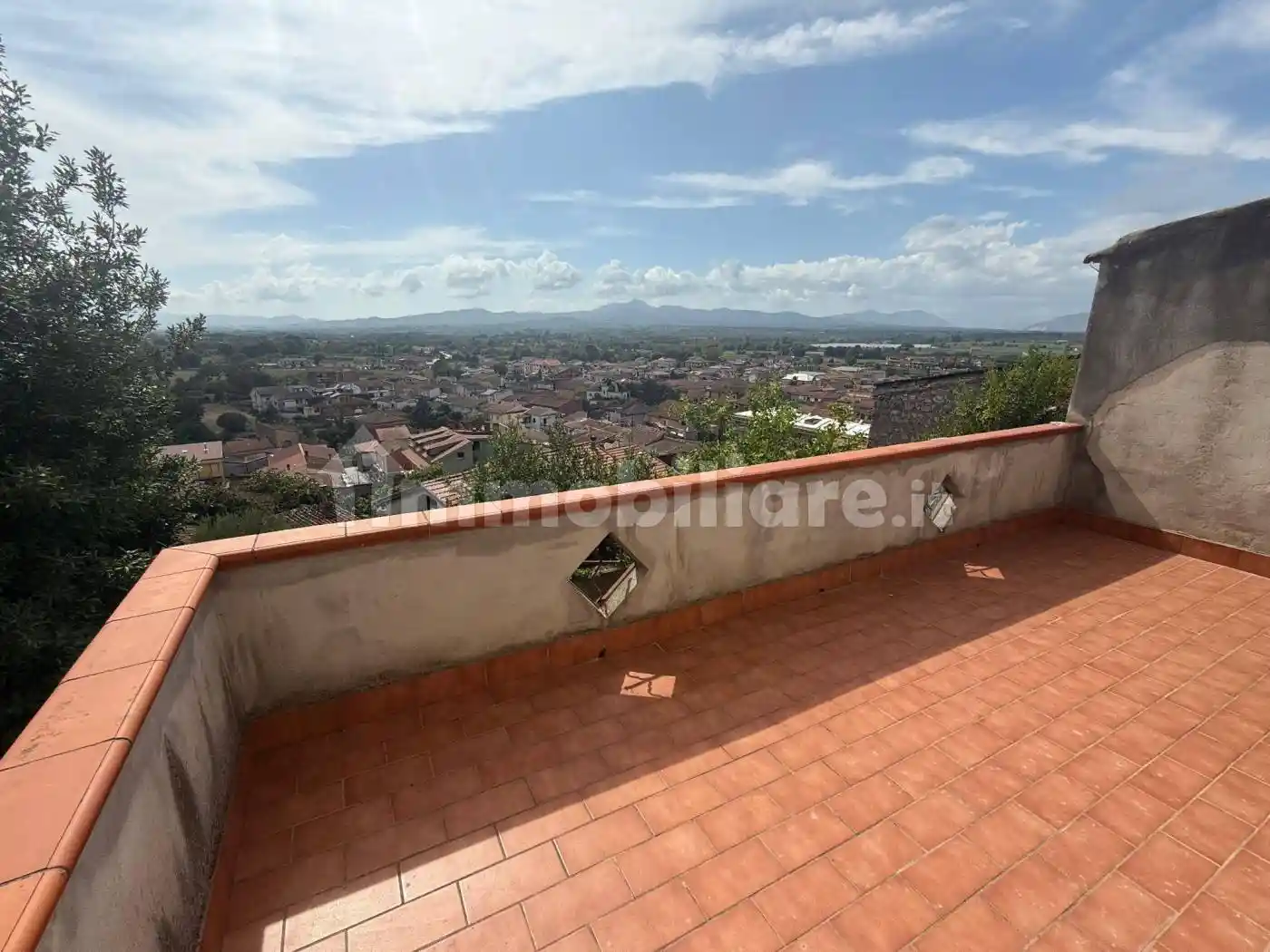 Casa indipendente in vendita a Riardo