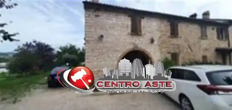 Appartamento in vendita a Sant'Ippolito