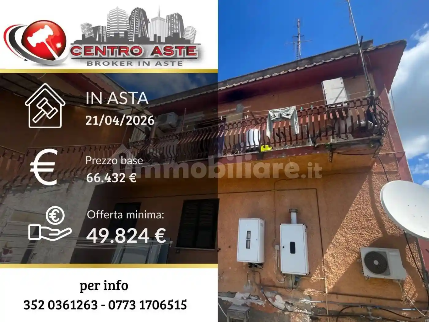 Appartamento in vendita a Latina