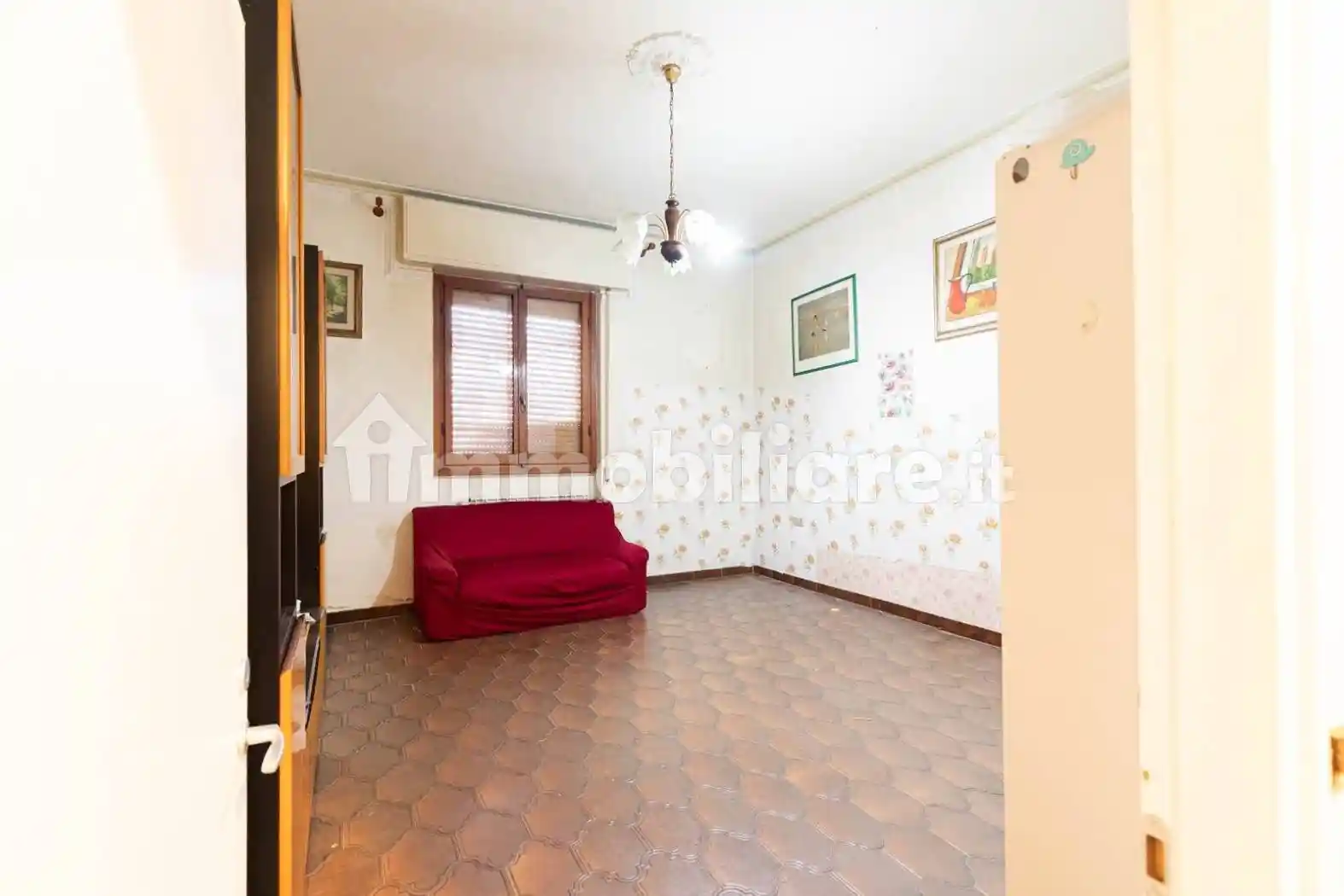 Casa indipendente in vendita a Signa