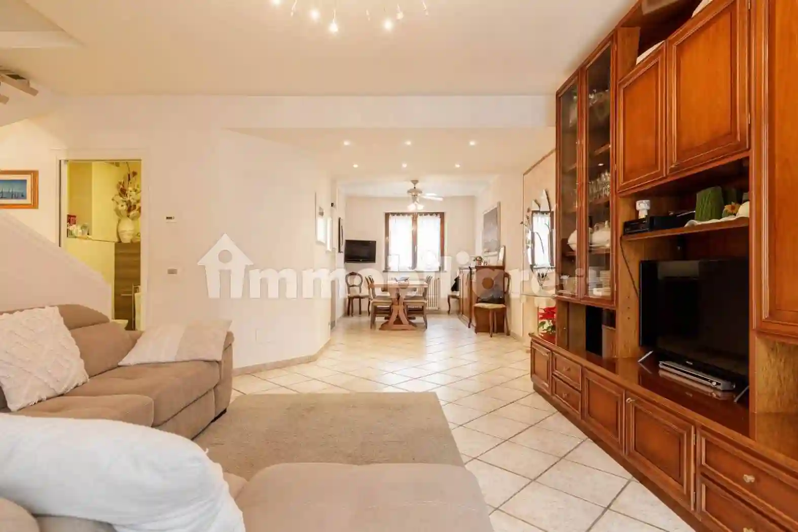 Casa indipendente - foto 5