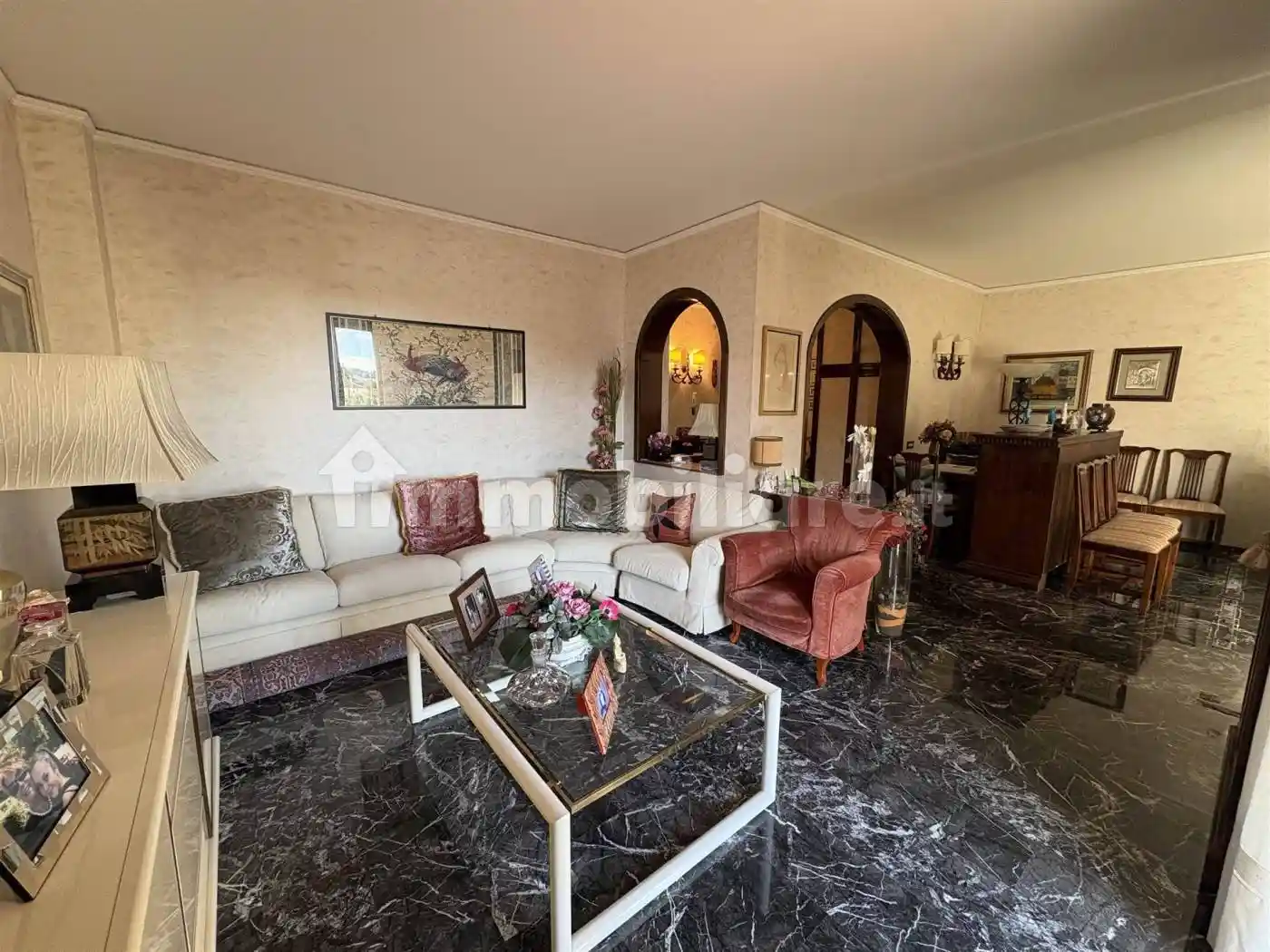 Appartamento in vendita a Firenze