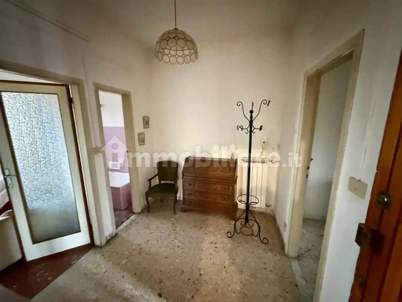 Appartamento in vendita a Viareggio