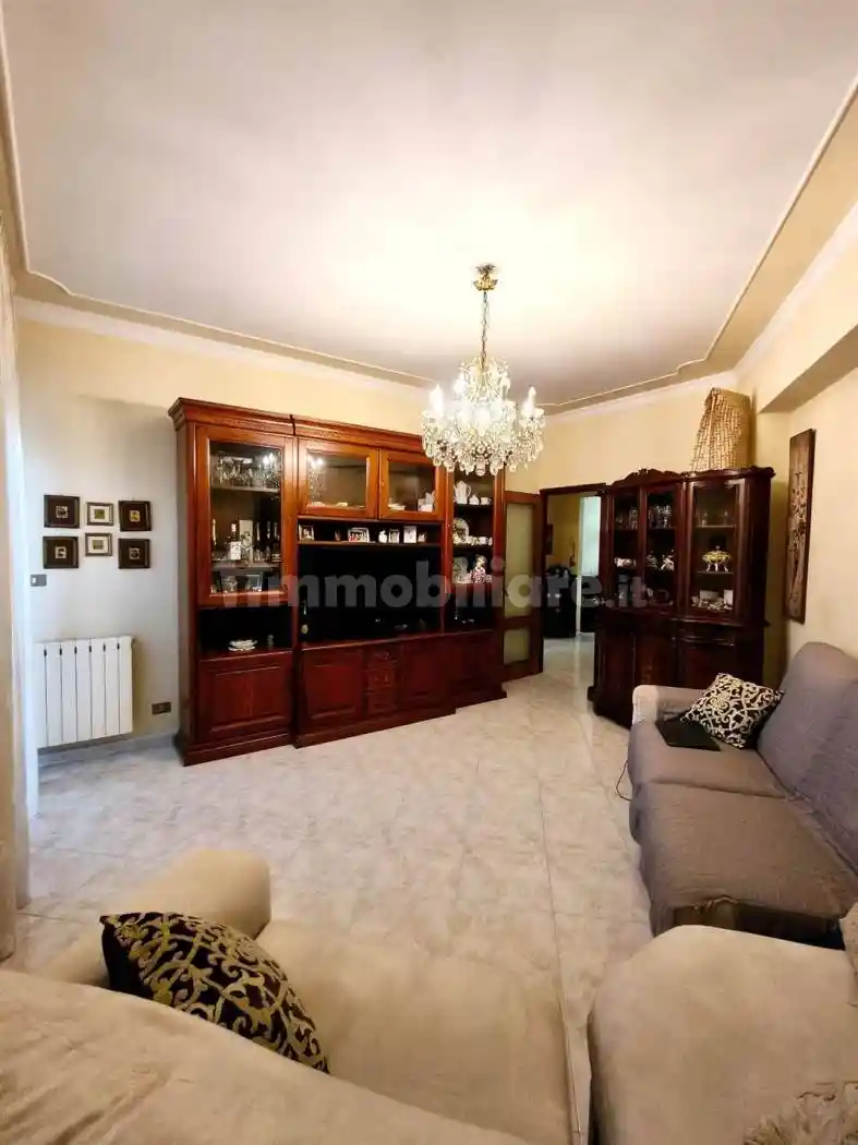 Appartamento in vendita a San Giovanni la Punta