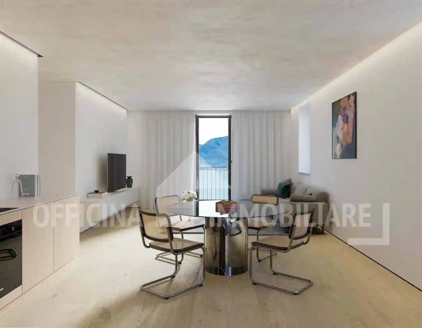 Appartamento - foto 3