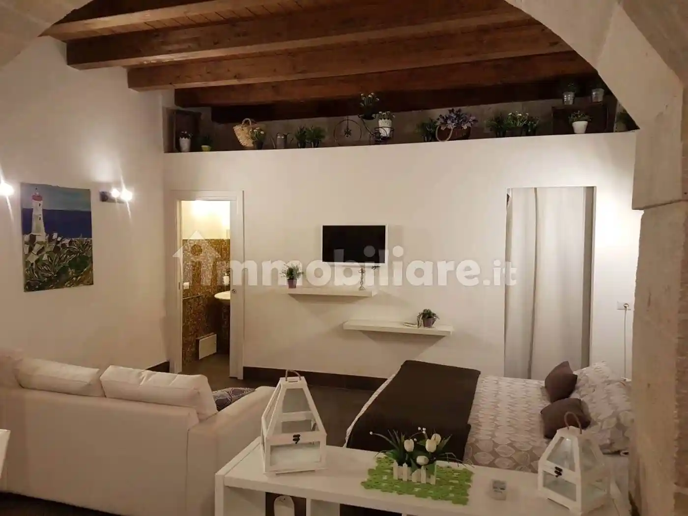 Appartamento in vendita a Siracusa