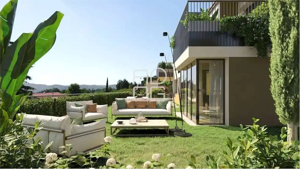 Appartamento in vendita a Lonato del Garda