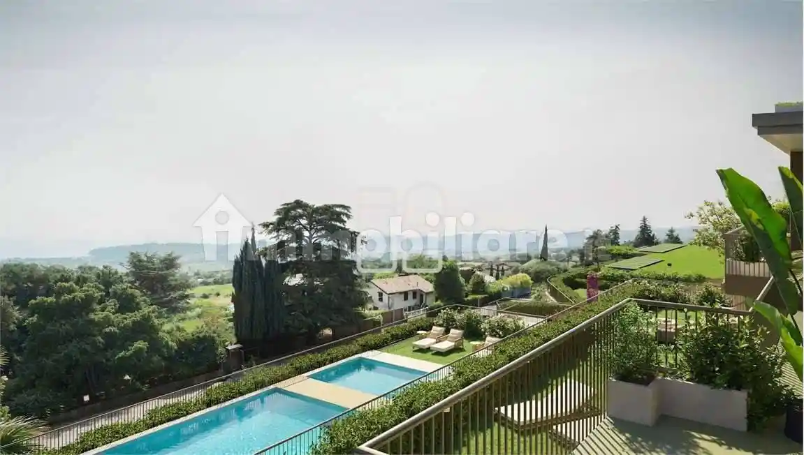 Appartamento in vendita a Lonato del Garda