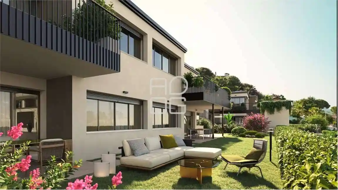 Appartamento in vendita a Lonato del Garda