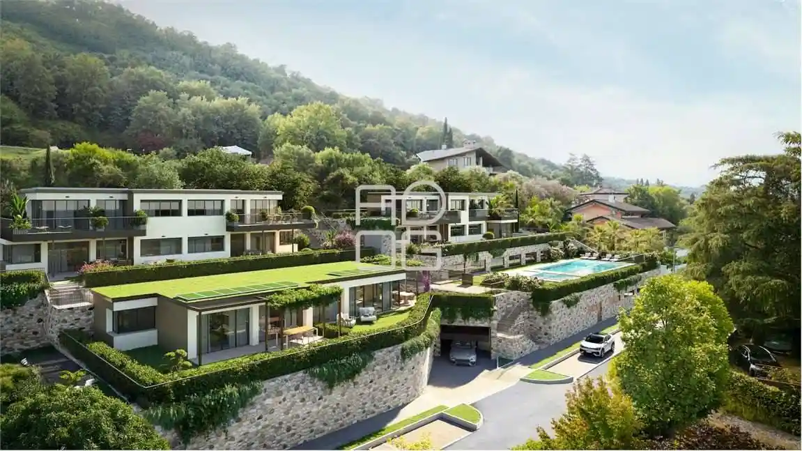 Appartamento in vendita a Lonato del Garda