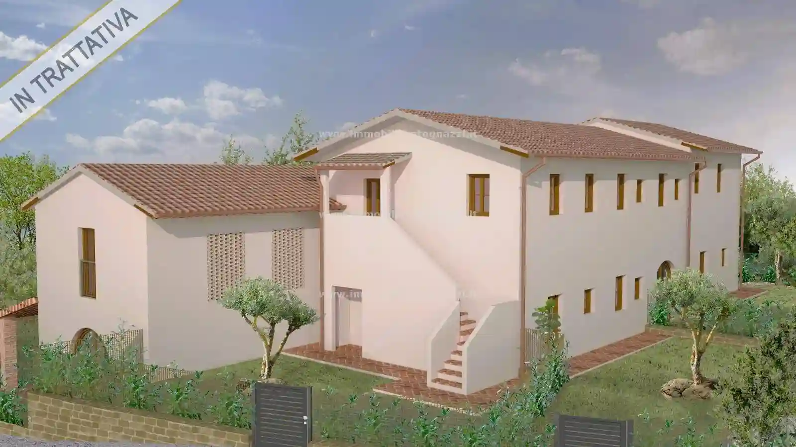 Casa indipendente - foto 2