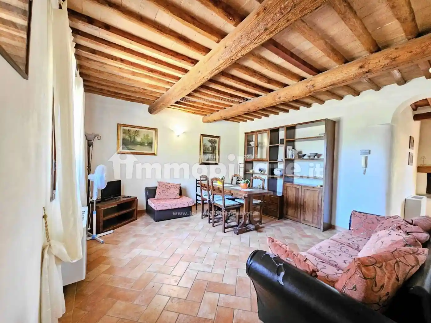 Appartamento in vendita a Certaldo