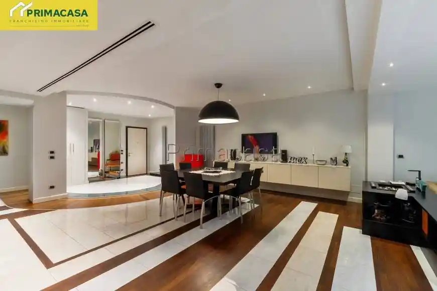 Appartamento in vendita a Carpi