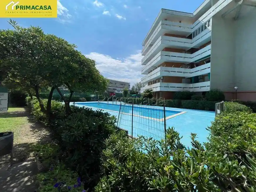 Appartamento in vendita a Chioggia