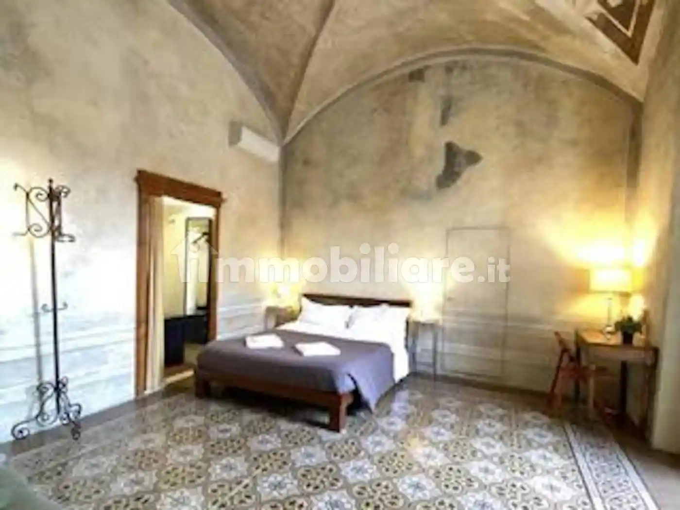 Appartamento in affitto a Firenze