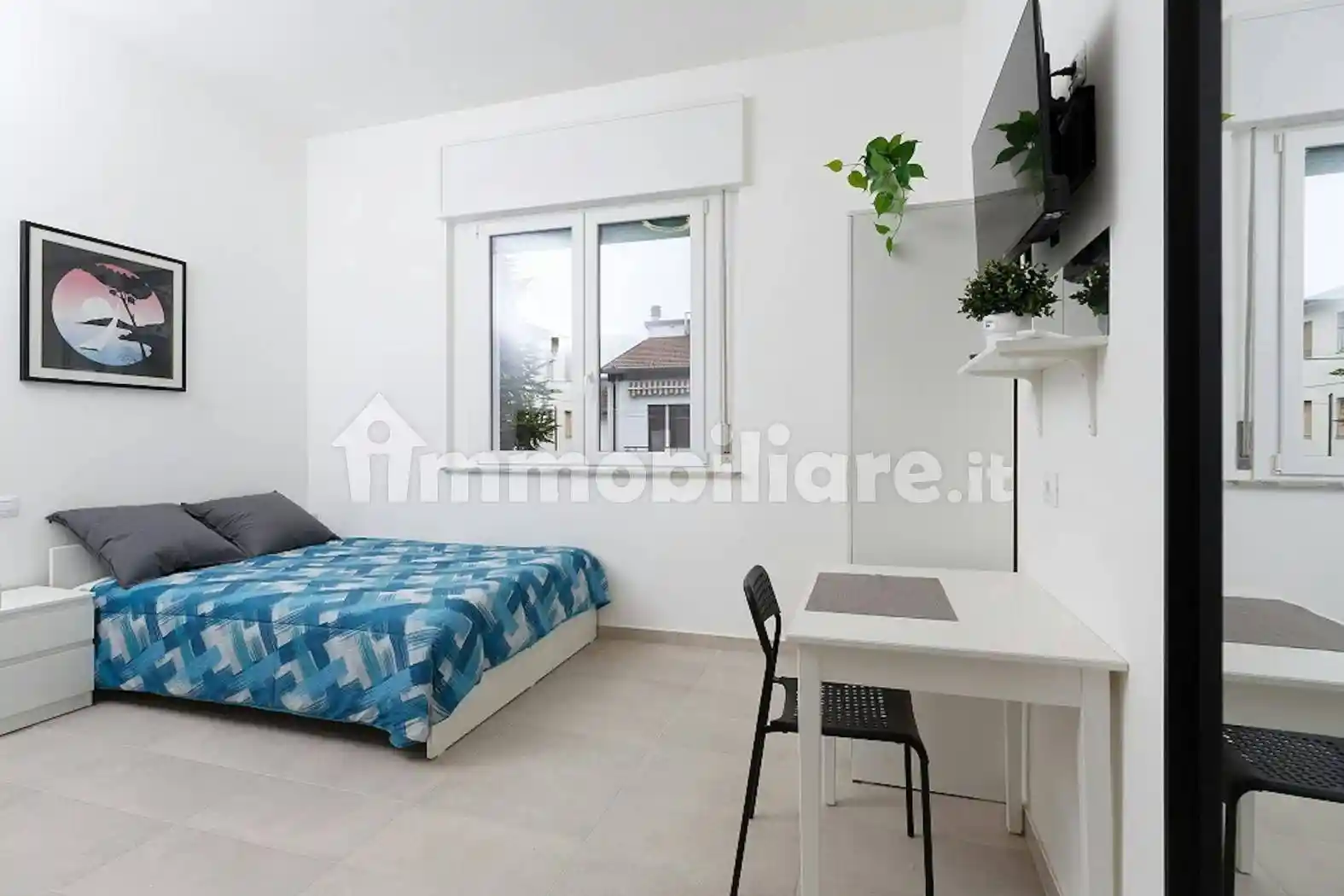 Appartamento in affitto a Forlì
