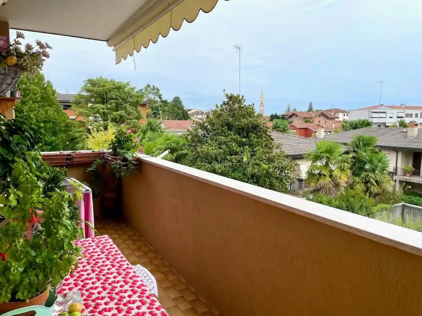 Appartamento in vendita a San Vito al Tagliamento