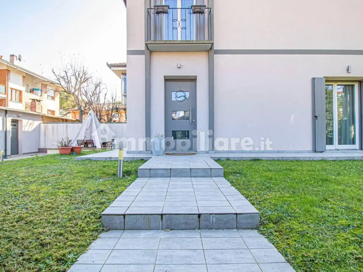 Villa in vendita a Udine