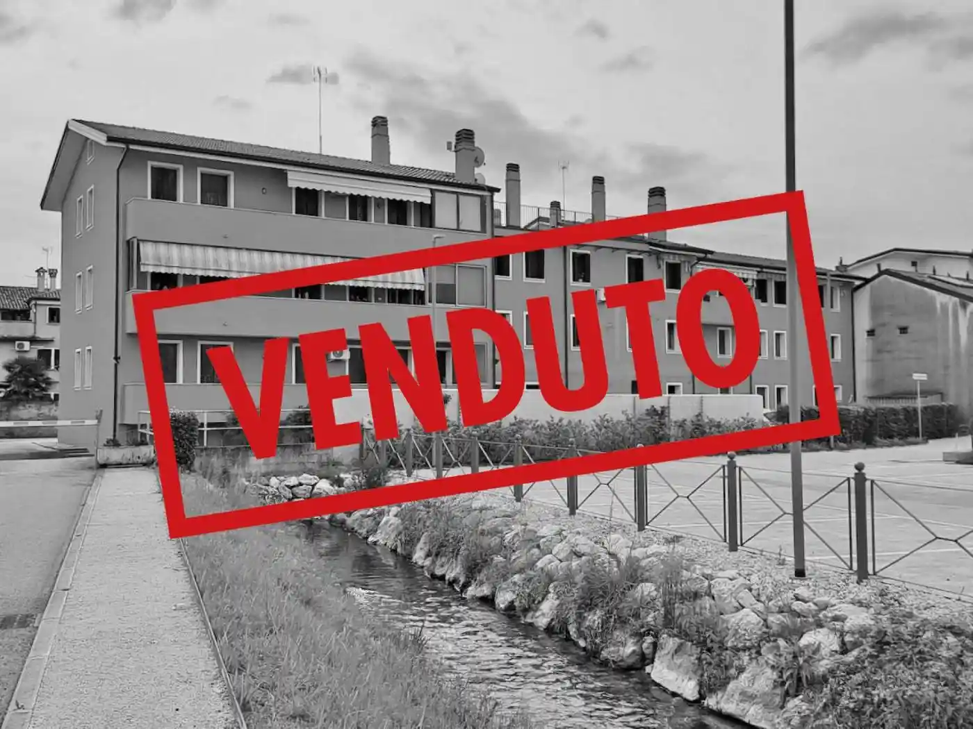 Appartamento in vendita a Cordovado