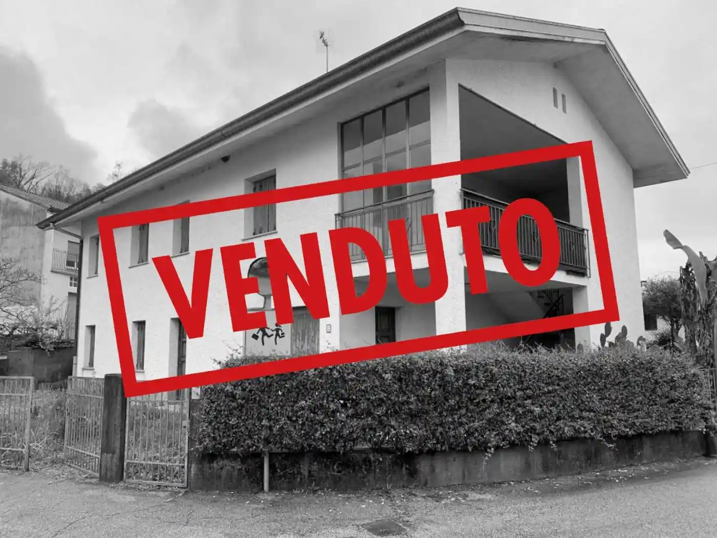 Villa in vendita a Travesio