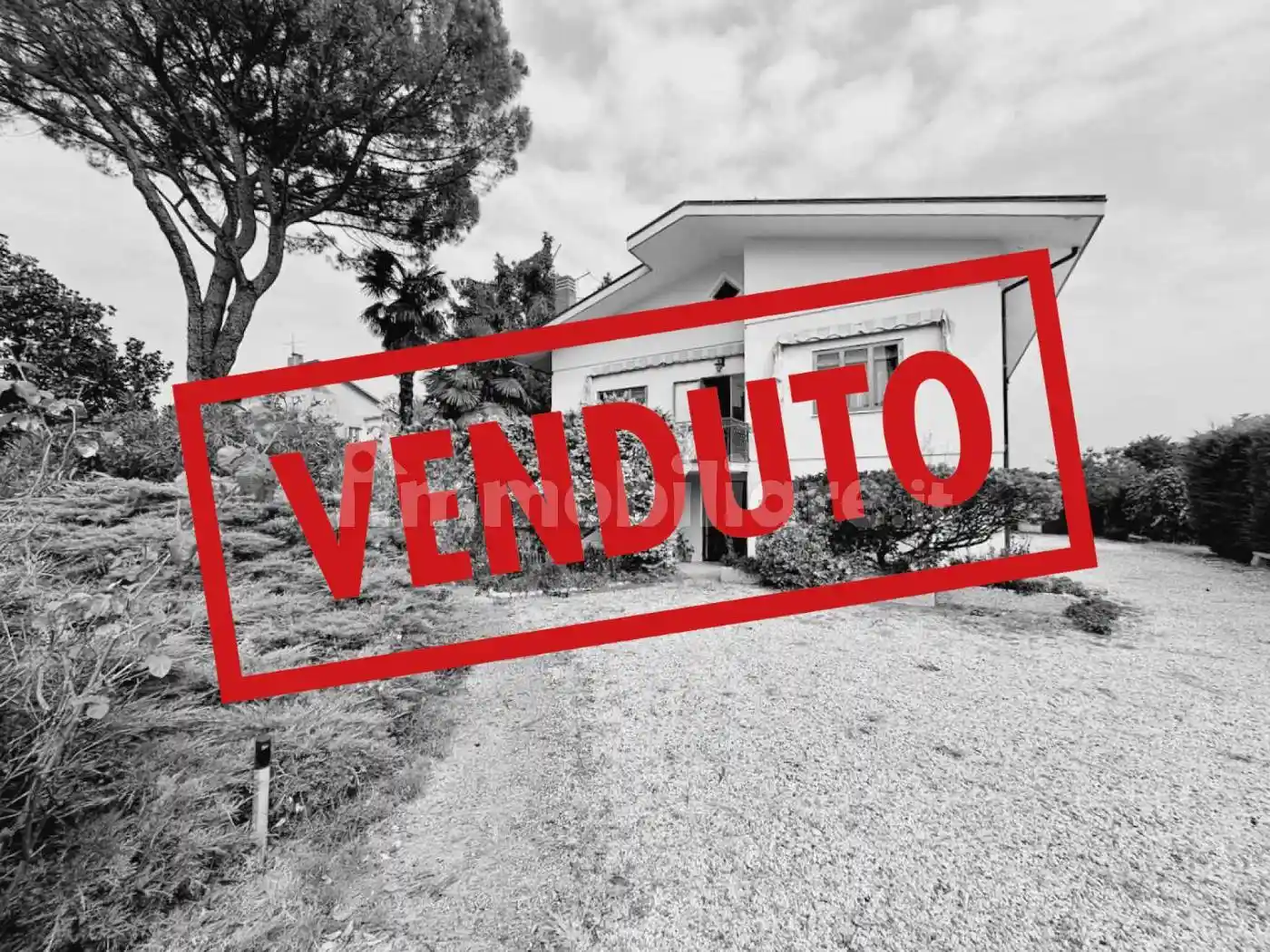 Villa in vendita a Cordovado