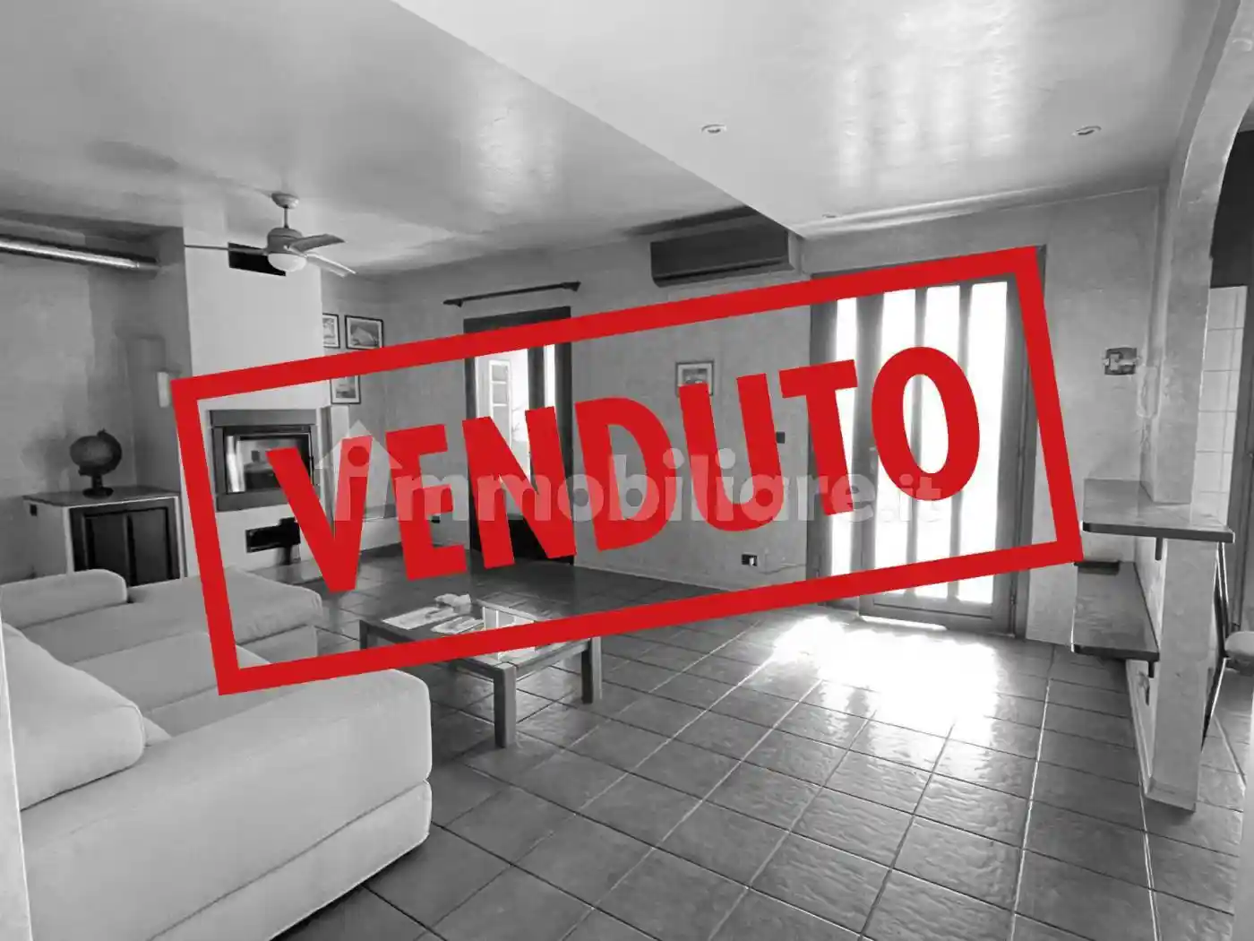 Appartamento in vendita a Muzzana del Turgnano