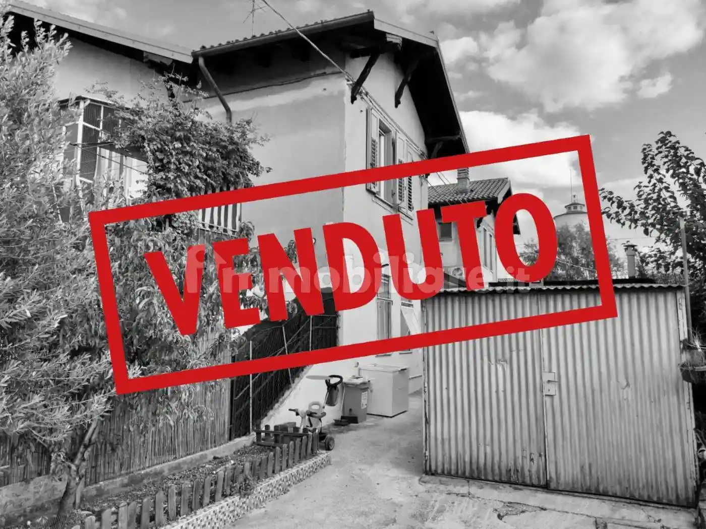 Appartamento in vendita a Monfalcone