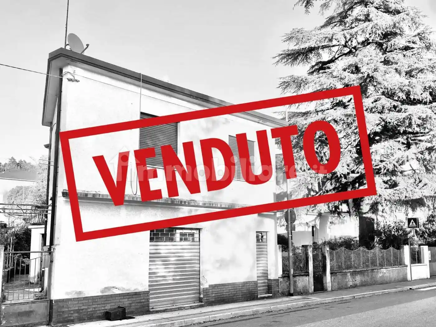 Villa in vendita a Monfalcone