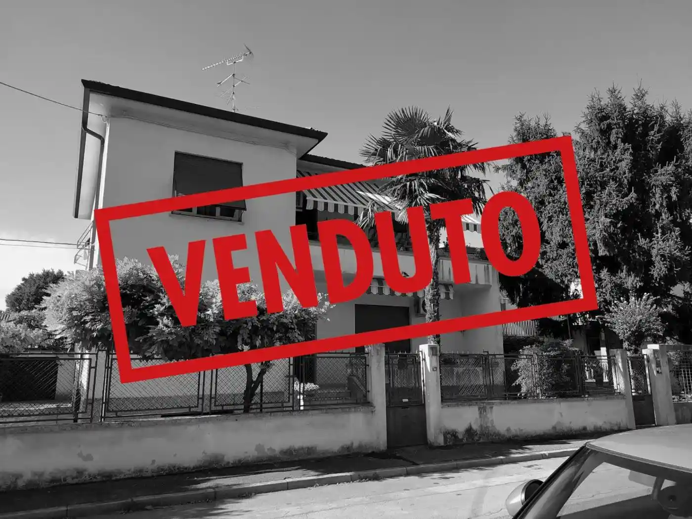 Appartamento in vendita a Monfalcone
