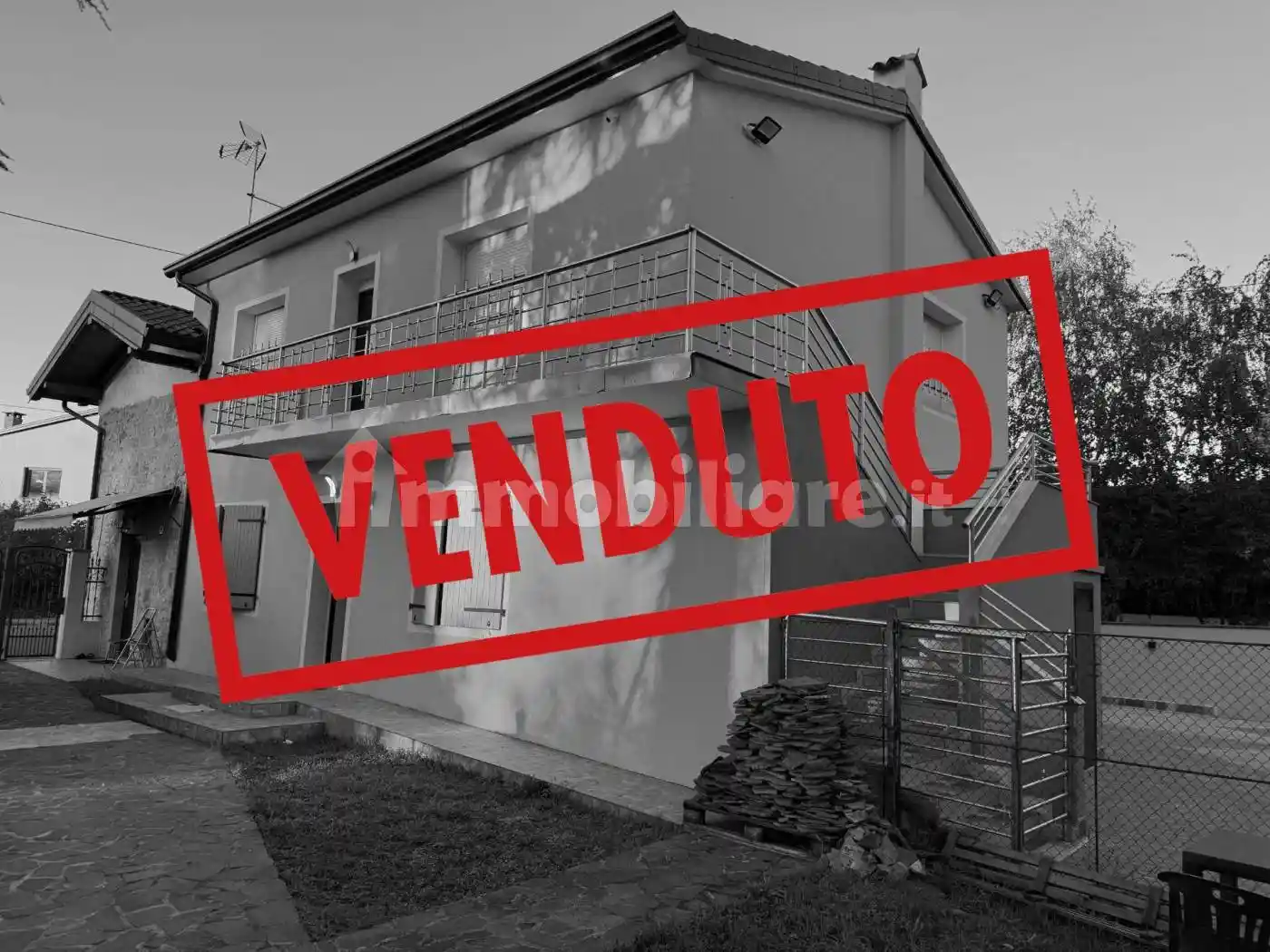 Appartamento in vendita a Gradisca d'Isonzo