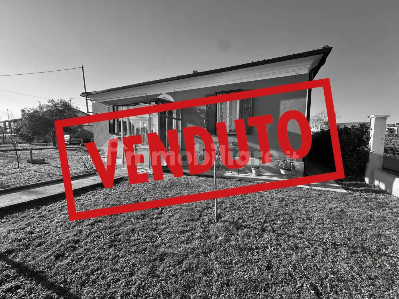 Villa in vendita a San Giovanni al Natisone