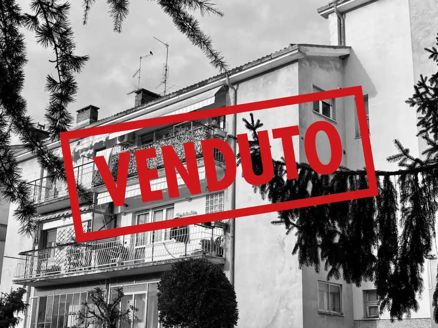 Appartamento in vendita a Ronchi dei Legionari