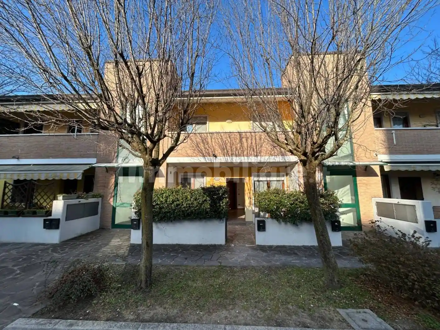 Appartamento in vendita a Codroipo