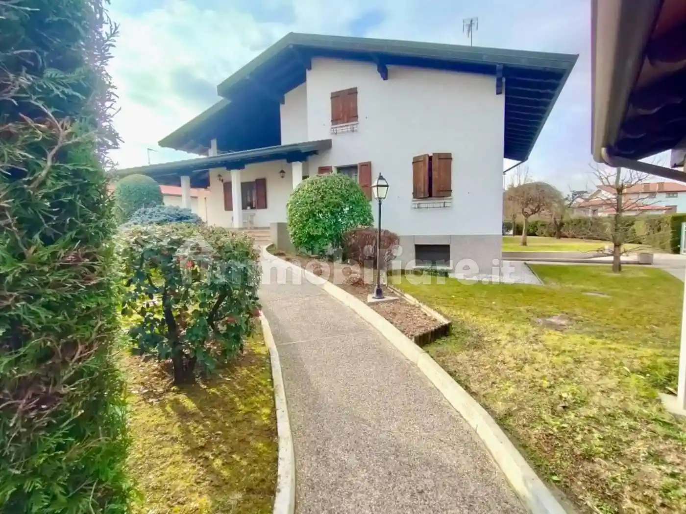 Villa in vendita a Spilimbergo