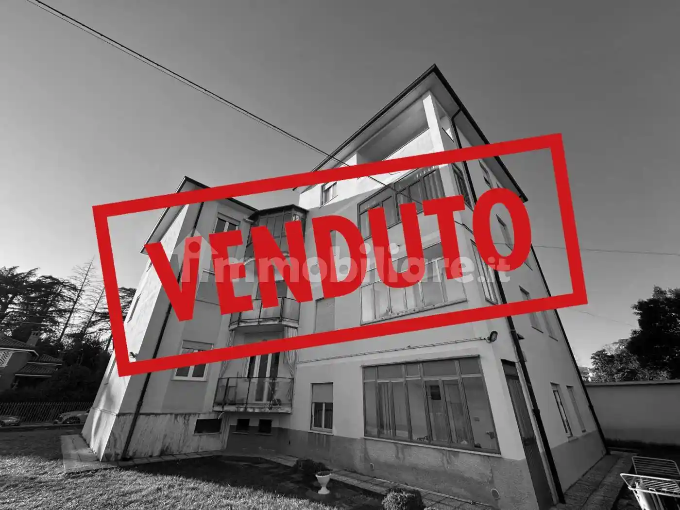 Appartamento in vendita a Gorizia