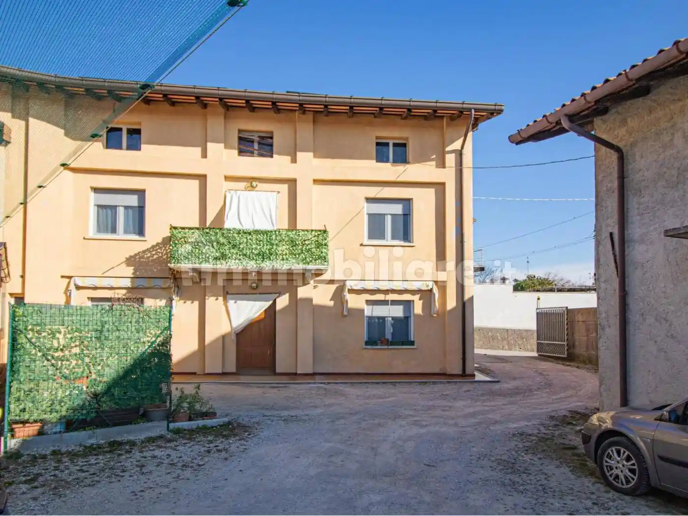 Villa in vendita a Buja