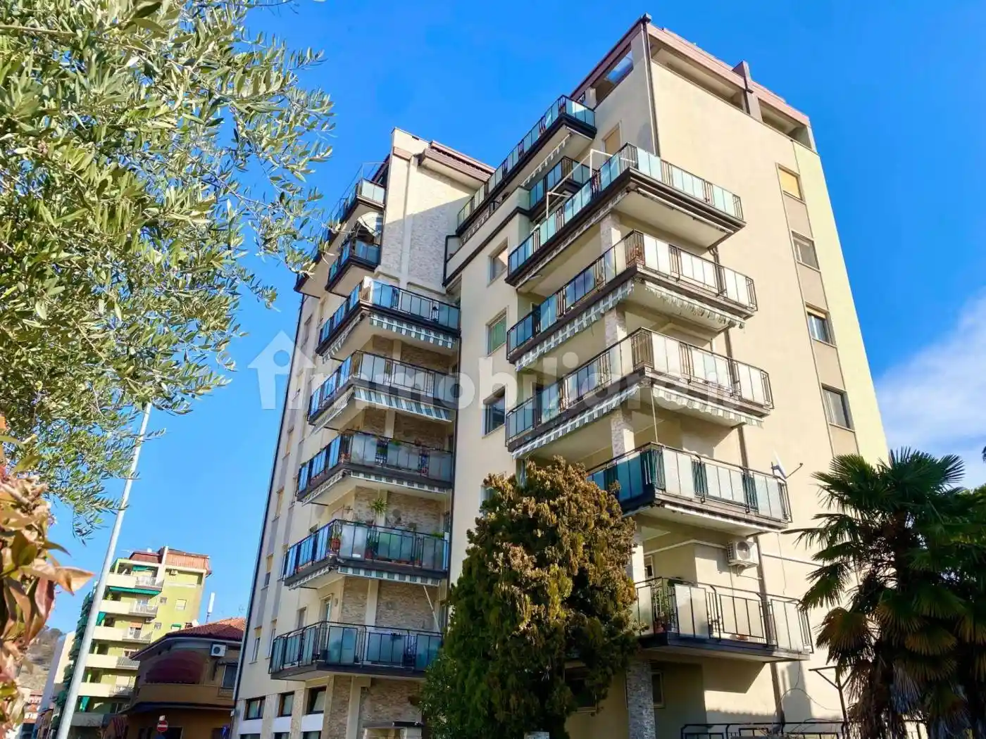 Appartamento in vendita a Monfalcone