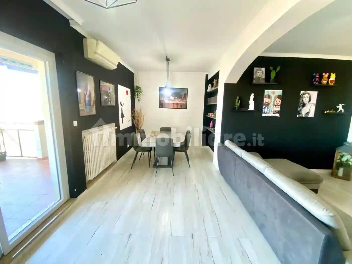 Appartamento - foto 5