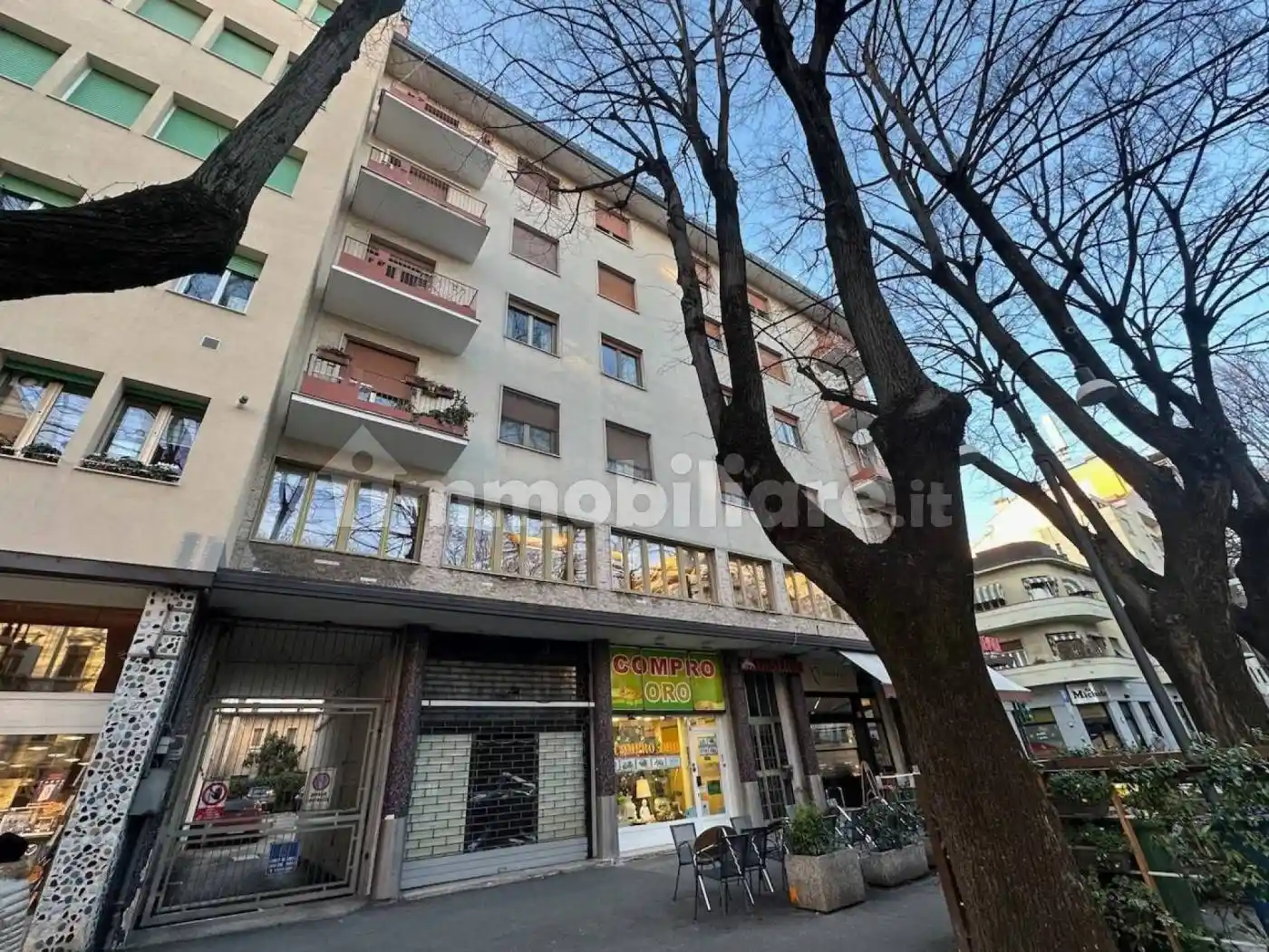 Appartamento in vendita a Monfalcone
