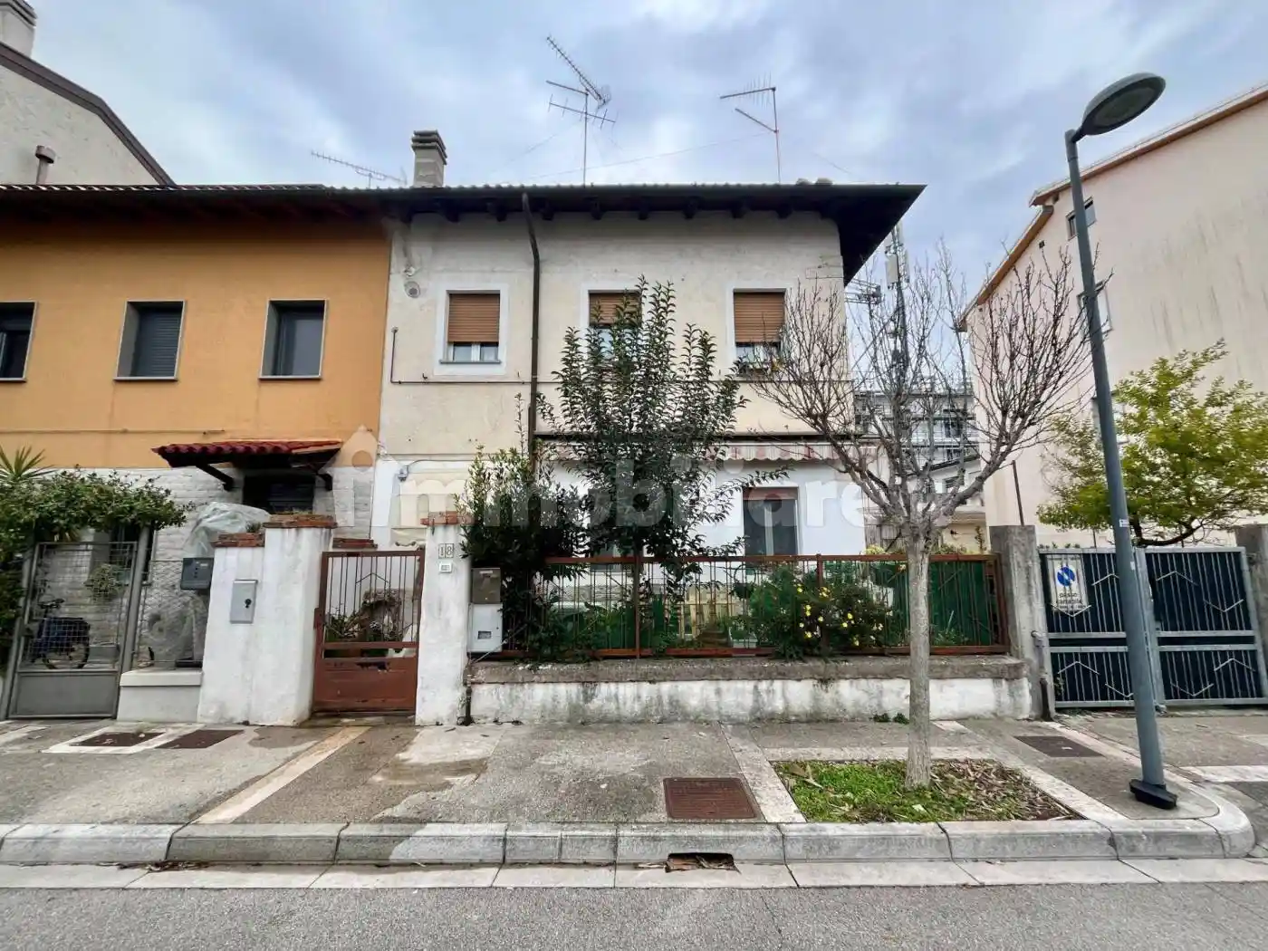 Appartamento in vendita a Grado