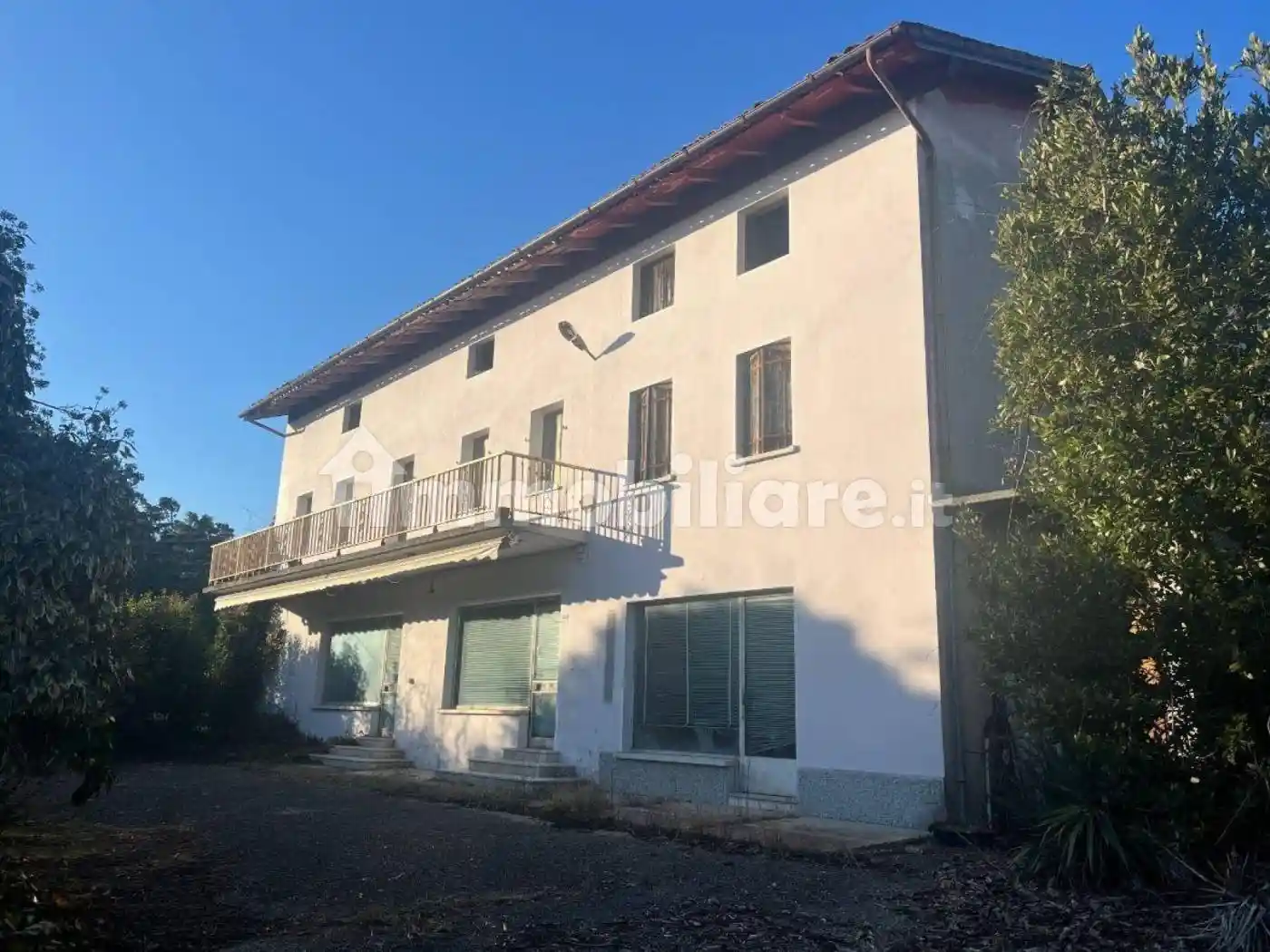 Villa in vendita a Martignacco