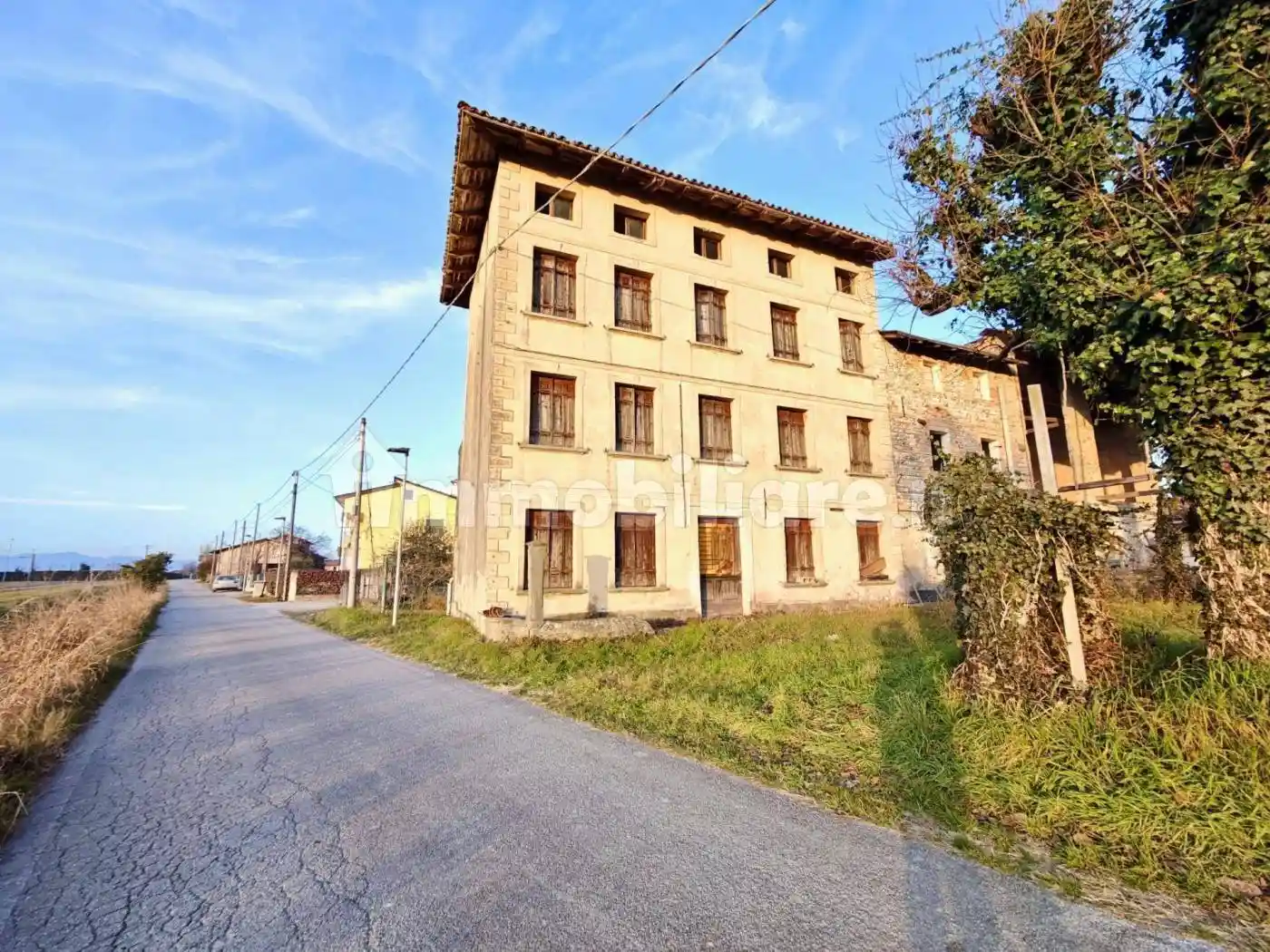 Villa in vendita a San Vito al Tagliamento