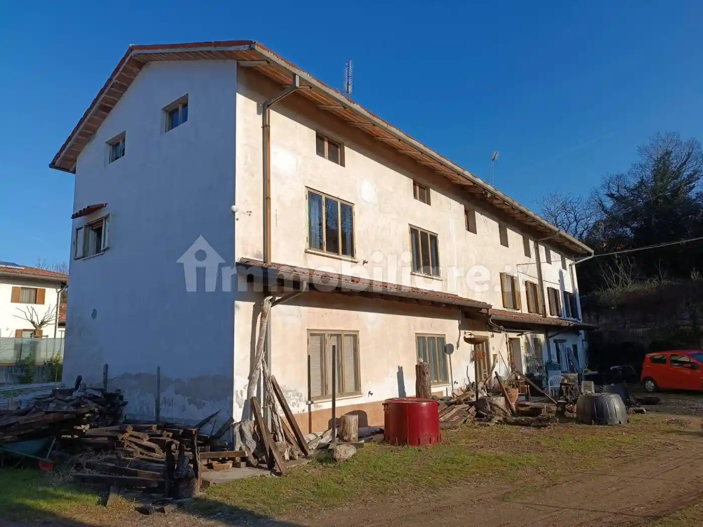 Villa in vendita a Sagrado