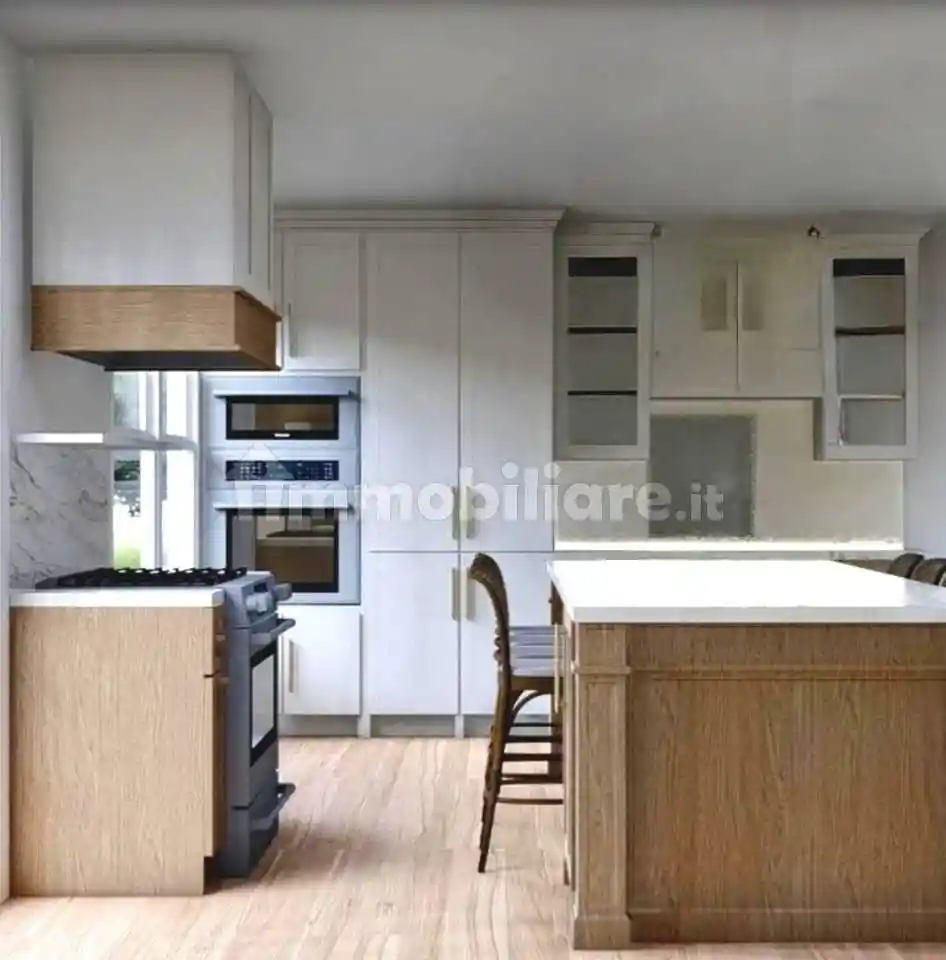 Villa in vendita a Ravenna