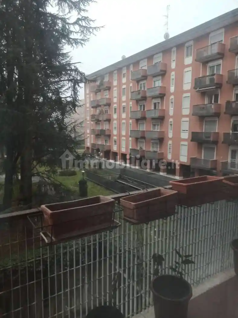 Appartamento in vendita a Baranzate